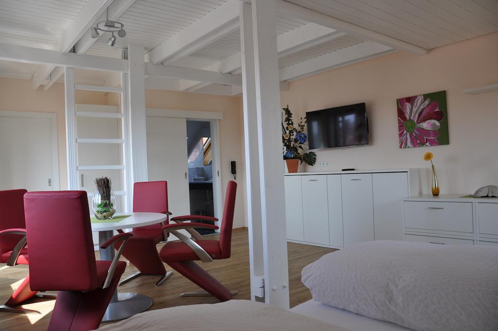 Loewen Hotel & Restaurant Wendlingen am Neckar Dış mekan fotoğraf
